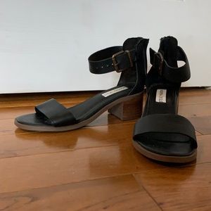 Steve Madden Sandals